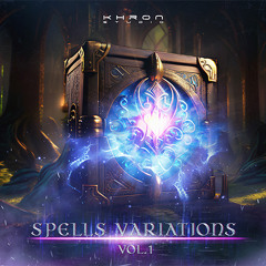 Khron Studio - Spells Variations Vol 1