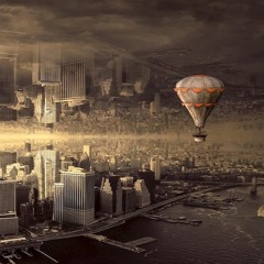 Flying High