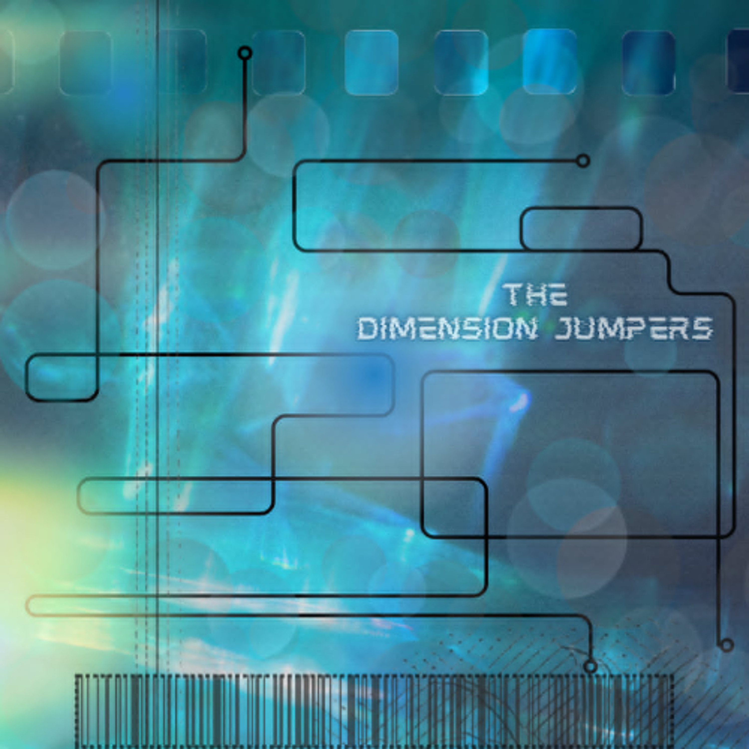 Recycle Bin -- The Dimension Jumpers episode artwork