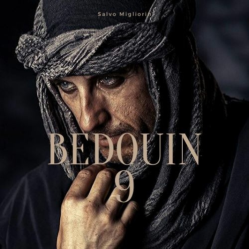 Bedouin 9 Select Salvo Migliorini