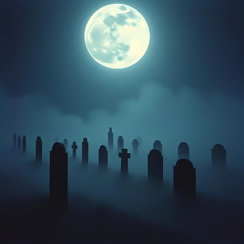 Graveyard Shift
