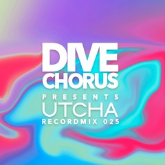 Dive Chorus 025 - Utcha