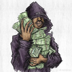 DONDOTTA (EPIC FREESTYLE) X DEEDONDOTTA