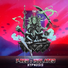 Y-RED & Isolated - Hypnosis ( Free download )