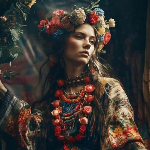 VESILLYA (Instrum Mix)