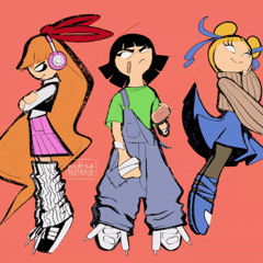 Power Puff