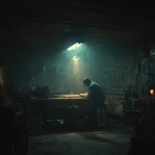 The Only King Who Knows