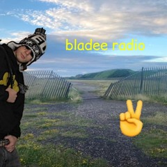 not much of a life - bladee radio