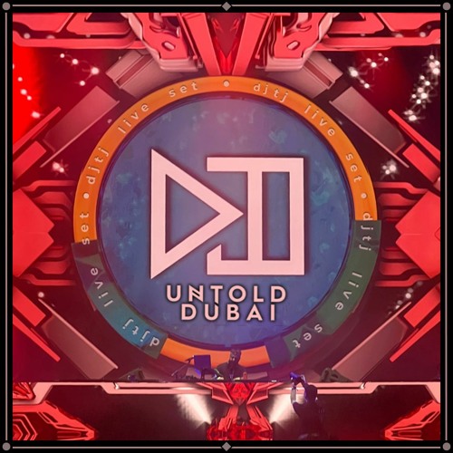 Untold Festival - [LIVE Set] (02.17.24)