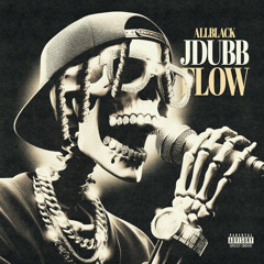 ALLBLACK - JDUBB FLOW