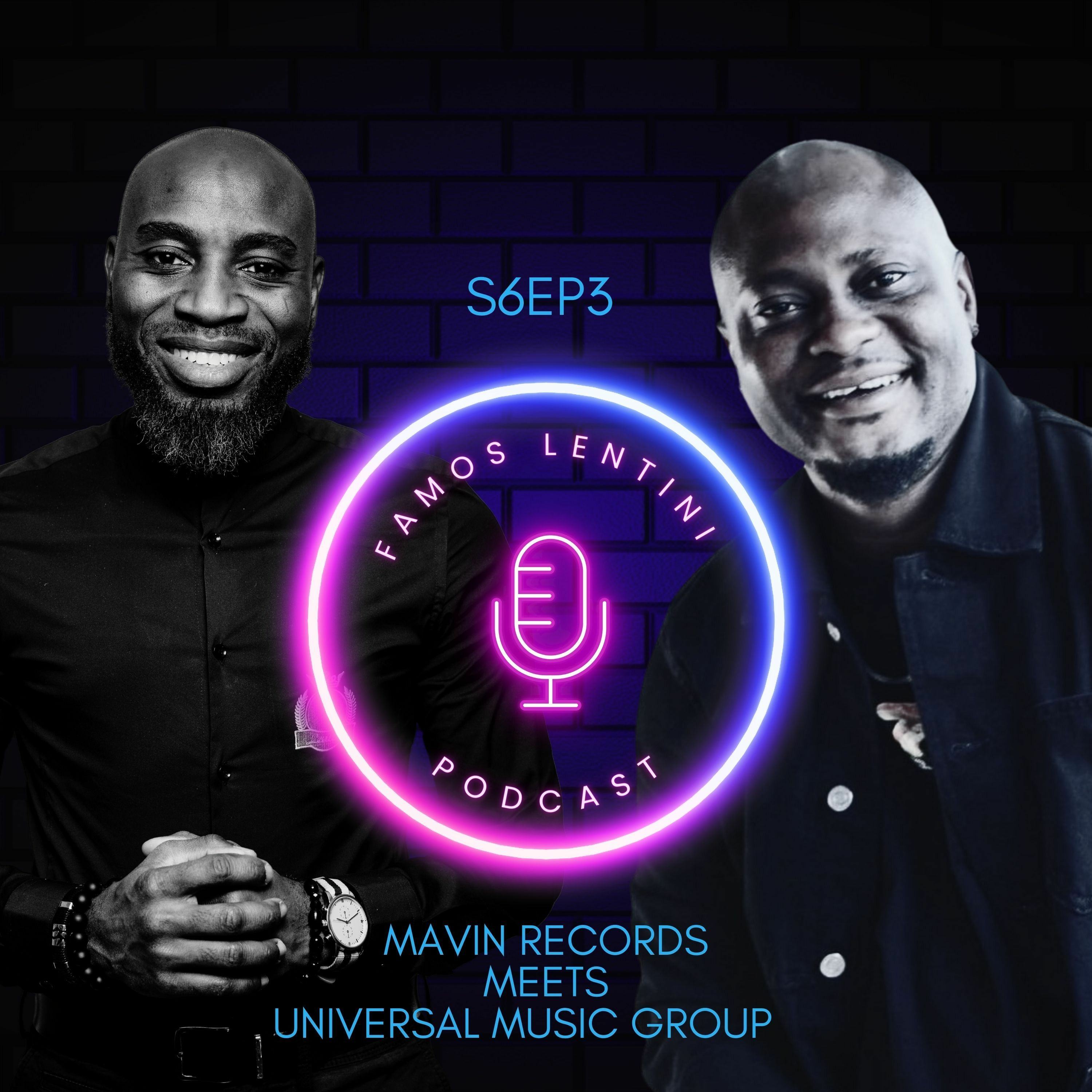 The Lentini Podcast