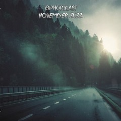 Euphoricast - #64 (November 2022)