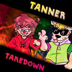 Tanner Takedown [Lunastered]