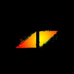 Avicii - We Burn Faster Than Light REMAKE