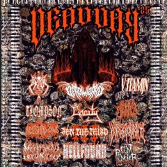 DEADDAY 25 SETLIST