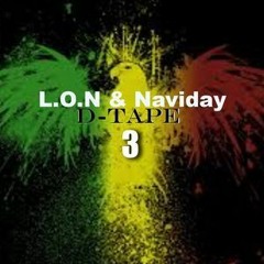 L.O.N & Naviday - D - Tape 3