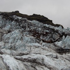 Iceland, Vatnajökull June 2020