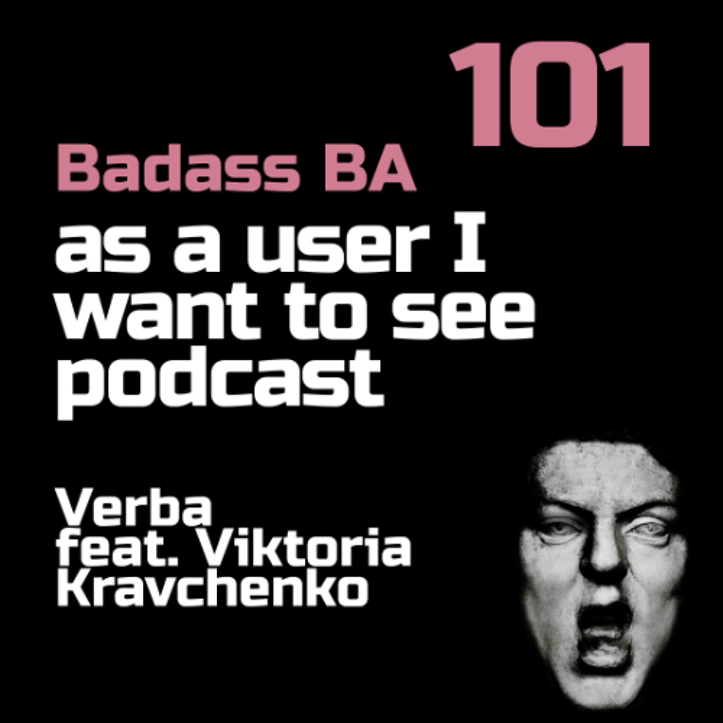 Episode 101 - Verba feat. Viktoria Kravchenko