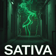 Sativa (Prod. theskybeats)