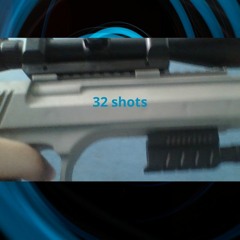 "32 shots