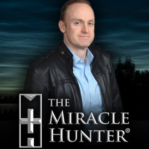 The Miracle Hunter - 2025-06-07 - The Eternal City/House of Mary