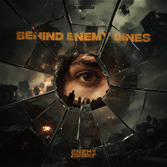 Enemy Contact - Behind Enemy Lines