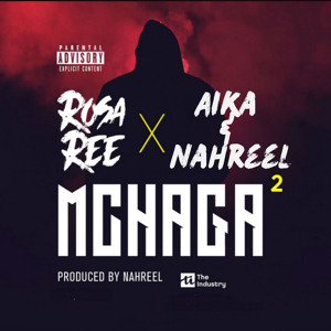 Mchaga Mchaga