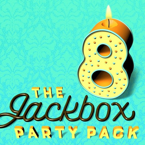 Stream Weapons Drawn Credits The Jackbox Party Pack 8 Soundtrack OST