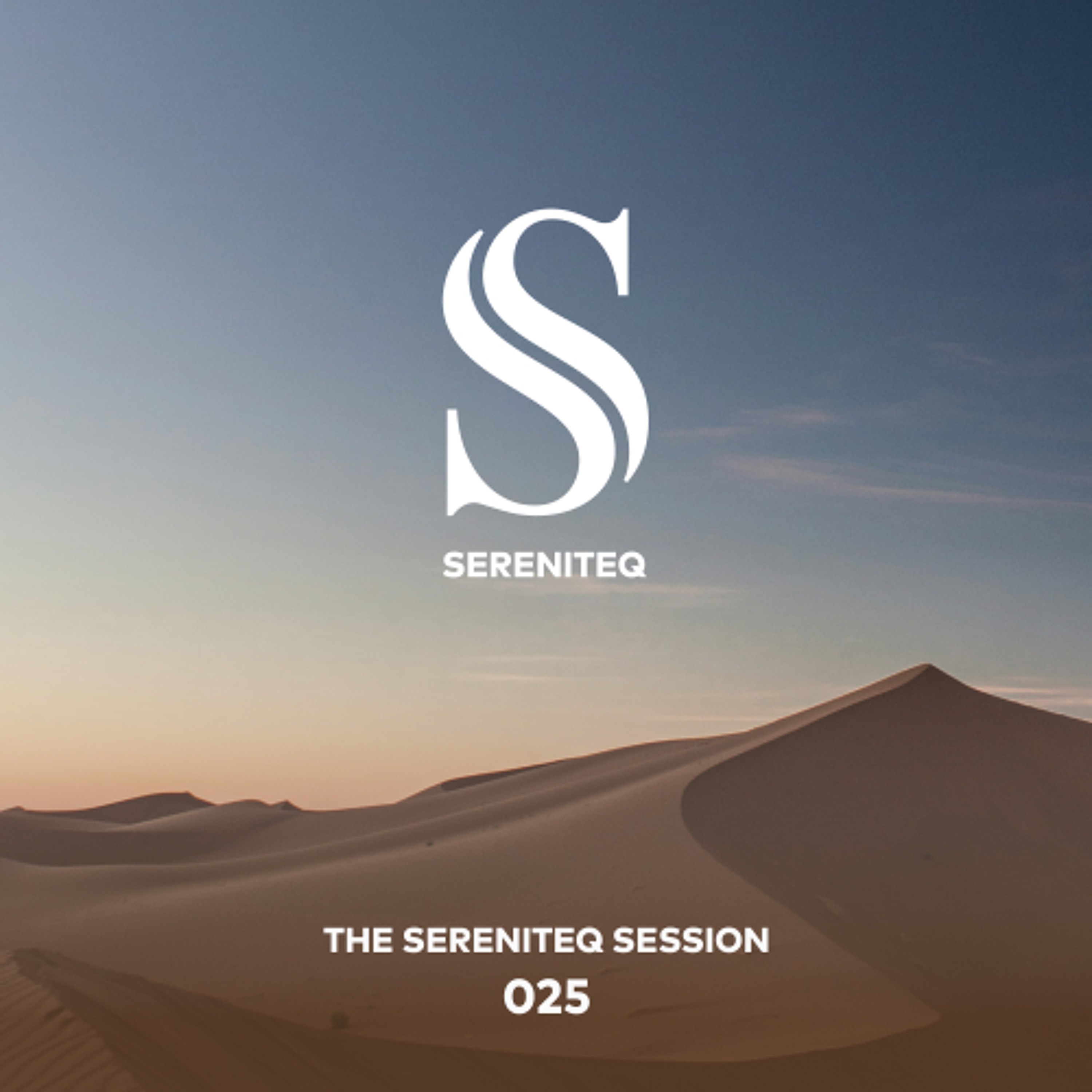 The Sereniteq Session #025 | Organic House Mix with Engelhart, Ilias Katelanos, Plecta & more