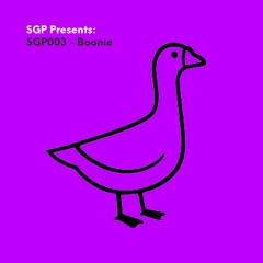 SGP003 - Boonie