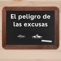 El peligro de las excusas, Bruno