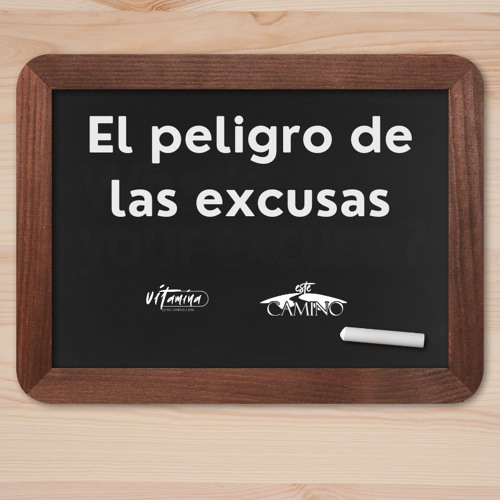 El peligro de las excusas, Bruno