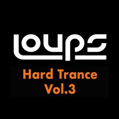 Hard Trance Vol.3 - DJ Loups