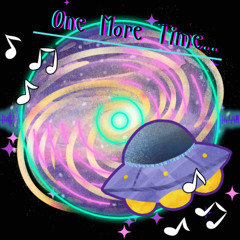One More Time (Clean Radio Edit)