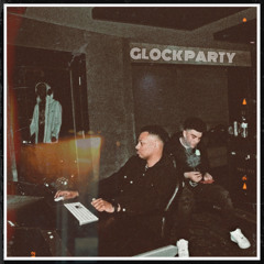 GLOCK PARTY (freestyle)