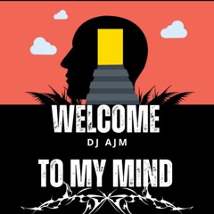 Welcome to my Mind