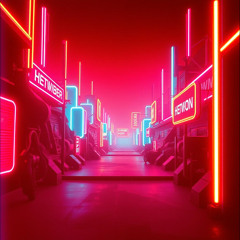 Neon Pulse