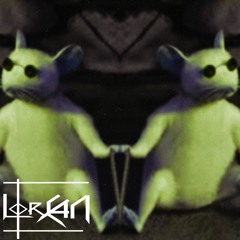 Lorcan - Rubber Room