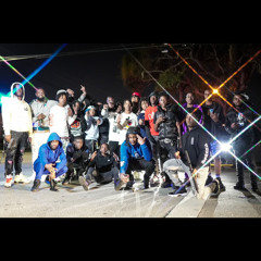 Excruciating Pain (Remix) [feat. YNG CeeJo]