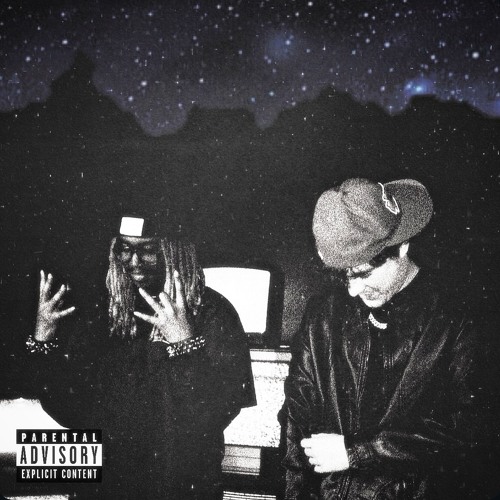 Run Forrest (feat. Kee Nola)