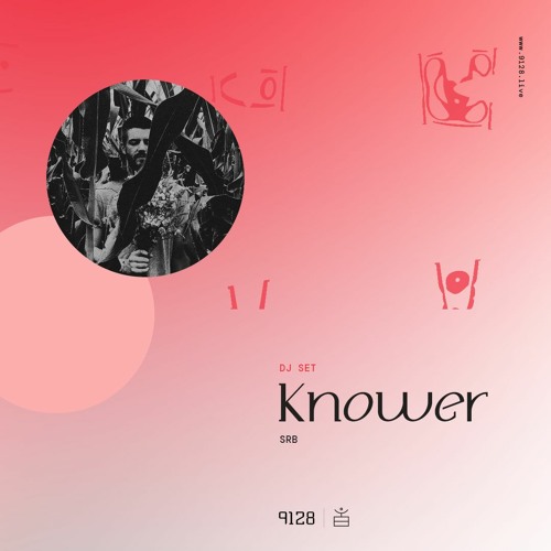 Knower - Lāsya Virtual Festival @ 9128.live - Exclusive DJ Set