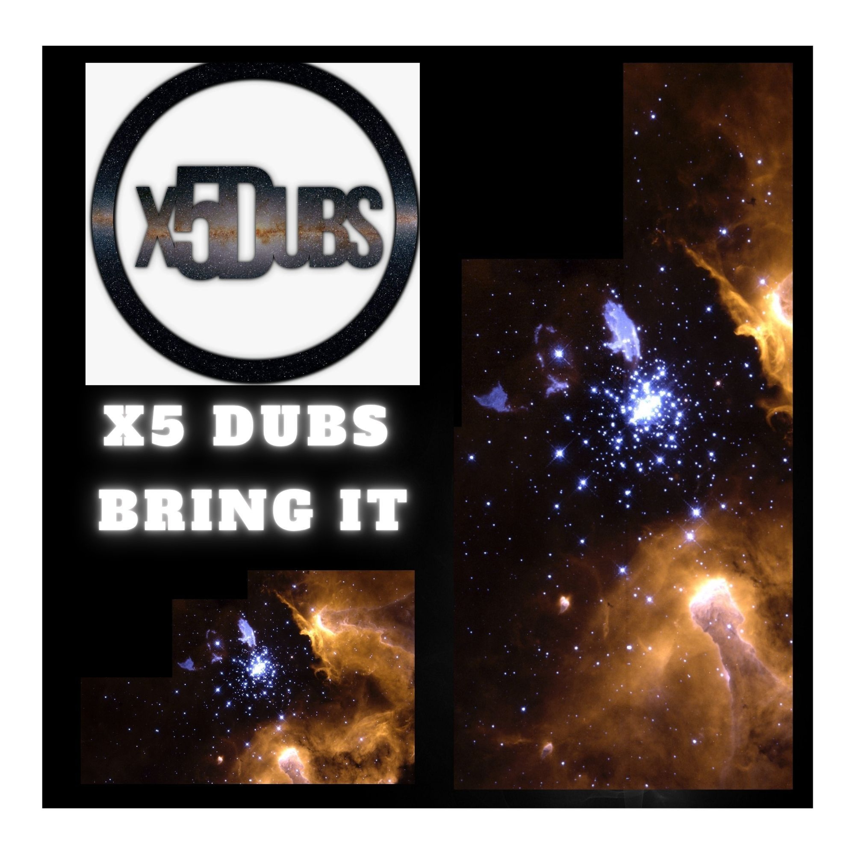 X5 Dubs - Bring it episode artwork