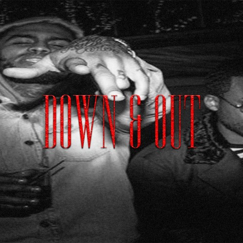 Dave East x Meek Mill x Fabolous Soul Sample Type Beat 2020 "Down & Out" [NEW]