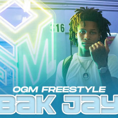 Bak Jay | OGM Freestyle
