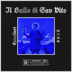 EXIA - IL BALLO DI SAN VITO (prod. Zxne)