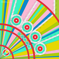 Part I - I've got that trans-dimensional feeling again