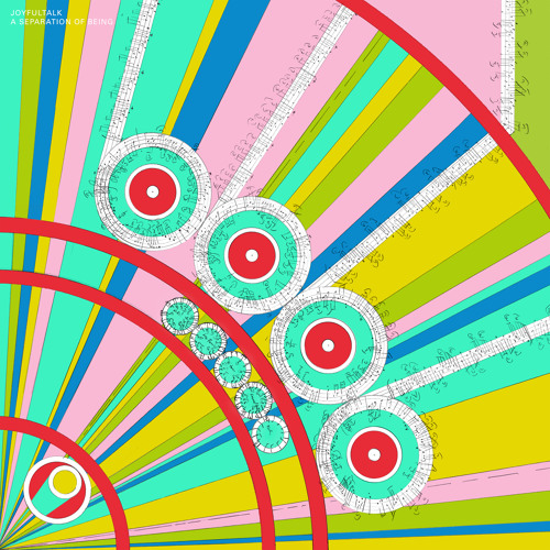 Part I - I've got that trans-dimensional feeling again