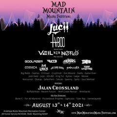 Mad Mountain 2021
