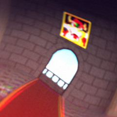 B3313 OST - Bowser's Balcony (Remix / 1995/07/29 Build )