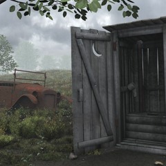 Outhouse Boards (Samples Junto See Description)